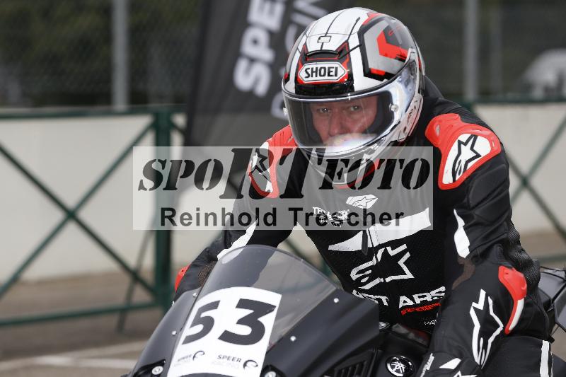 /57 03.10.2025 Speer Racing ADR/Impressionen